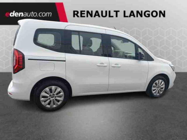 Renault Kangoo image 9