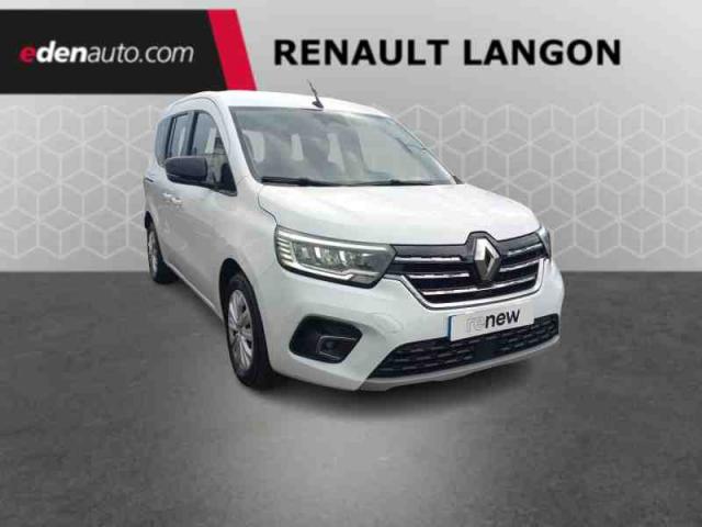 Renault Kangoo image 1
