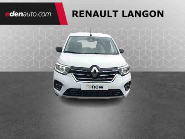 Renault Kangoo image 4