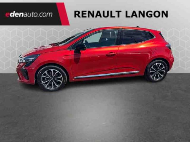 Renault Clio image 1