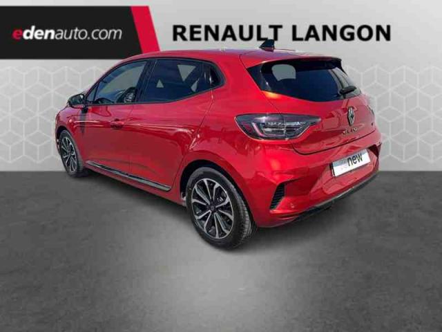 Renault Clio image 7