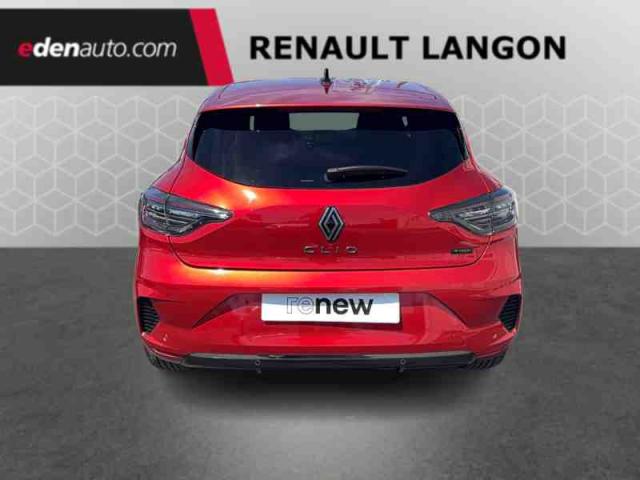 Renault Clio image 9
