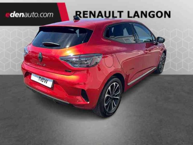Renault Clio image 8