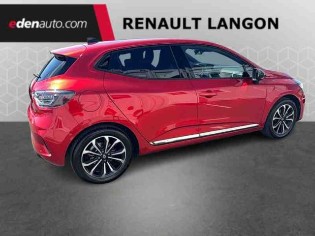 Renault Clio image 3