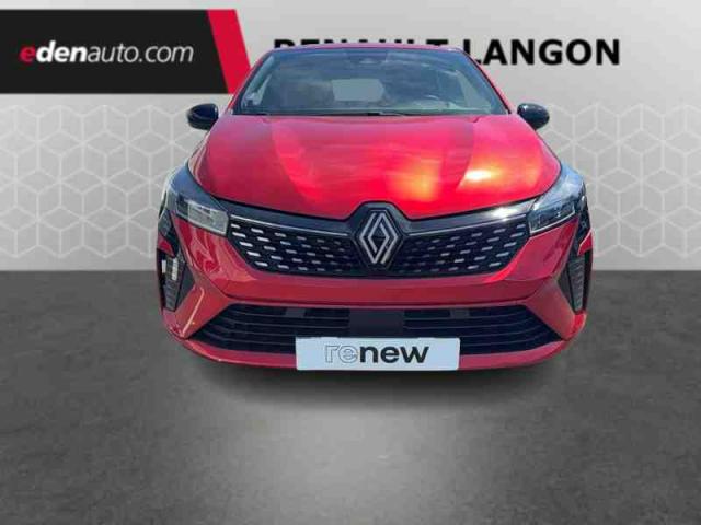 Renault Clio image 2