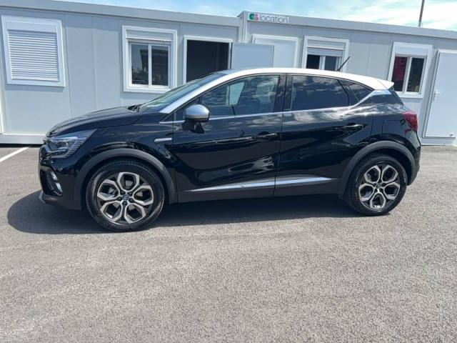 Renault Captur image 4
