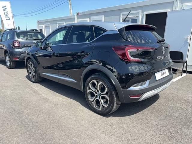 Renault Captur image 7