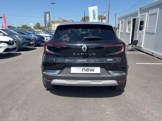 Renault Captur image 5