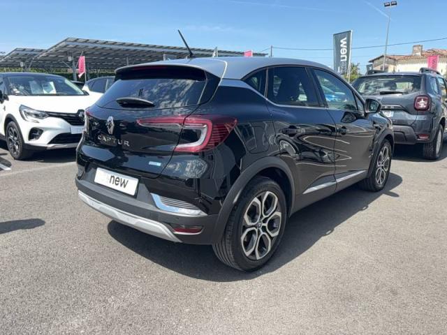 Renault Captur image 8