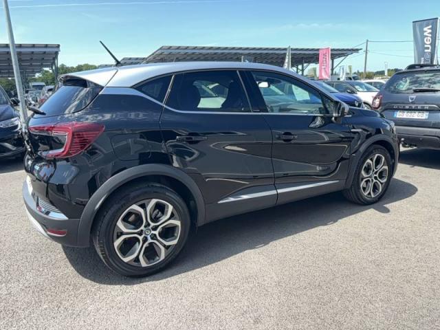 Renault Captur image 6