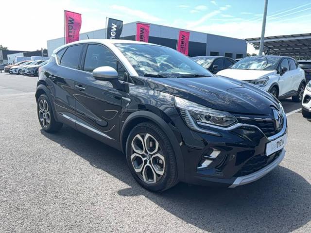 Renault Captur image 3