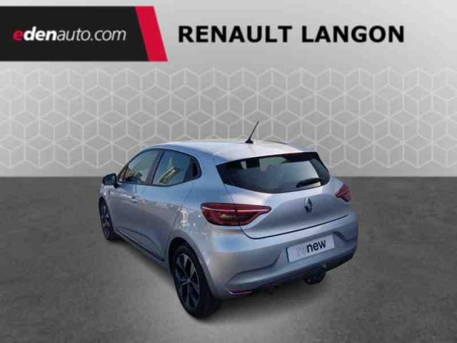 Renault Clio image 3