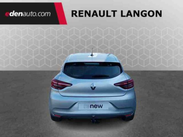 Renault Clio image 7