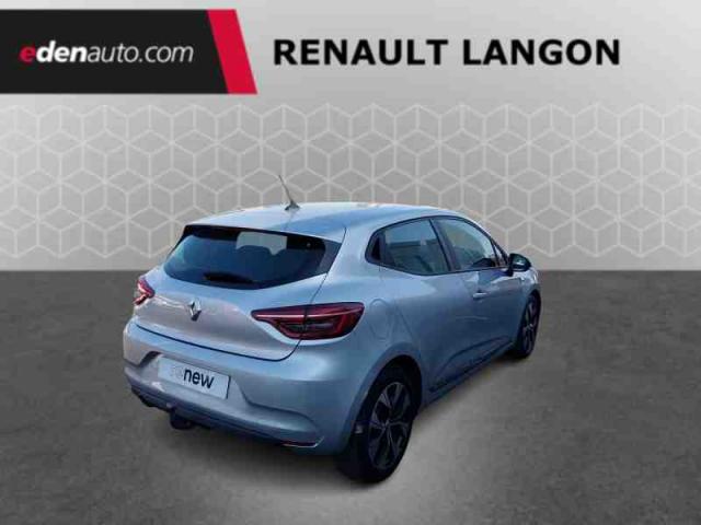 Renault Clio image 8