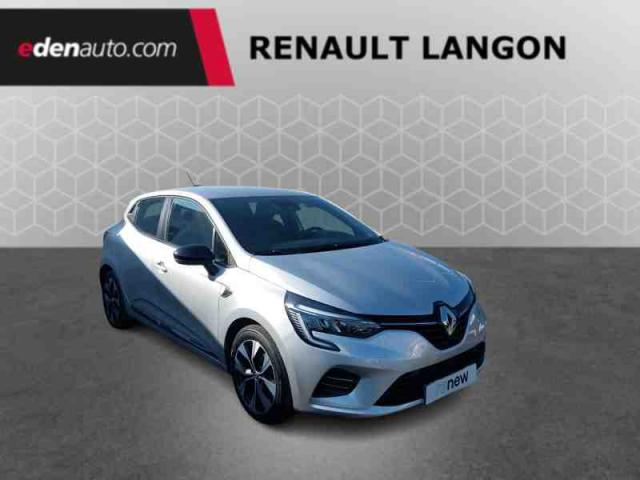 Renault Clio image 1