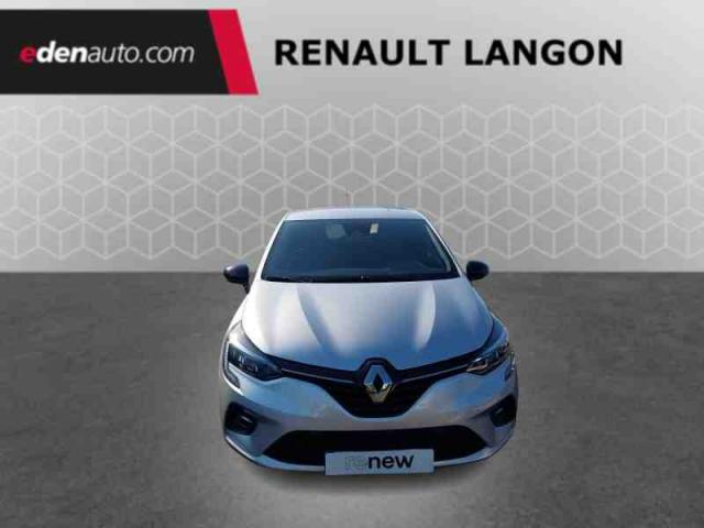Renault Clio image 4