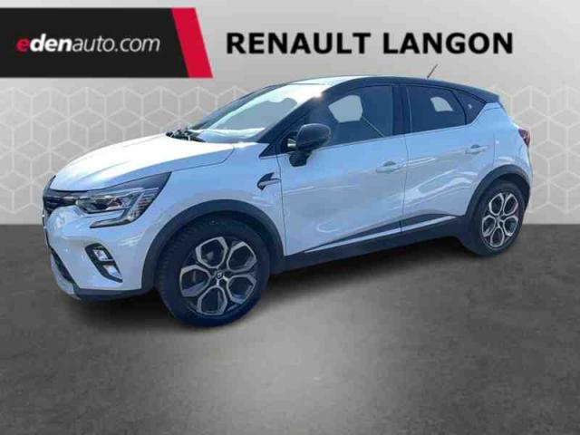 Renault Captur image 3