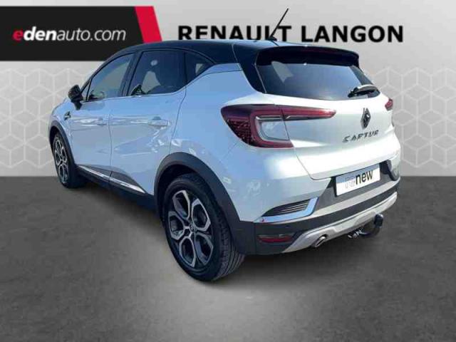 Renault Captur image 9