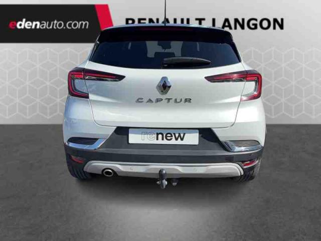 Renault Captur image 8