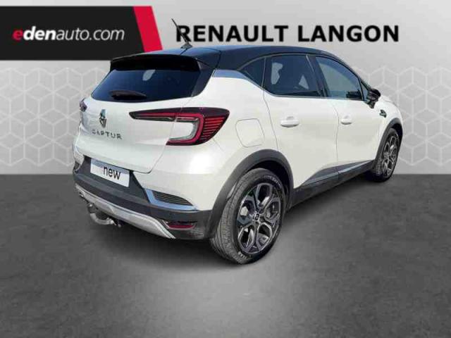 Renault Captur image 2