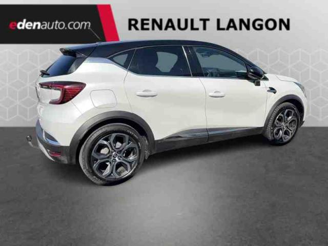 Renault Captur image 1
