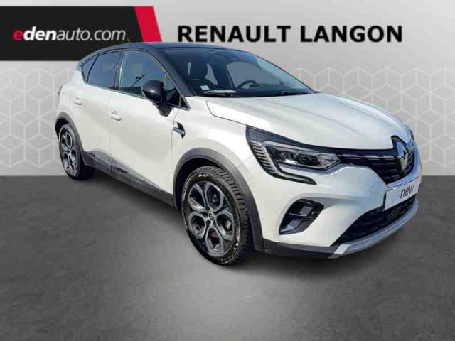 Renault Captur image 6