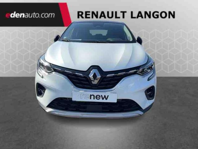 Renault Captur image 4
