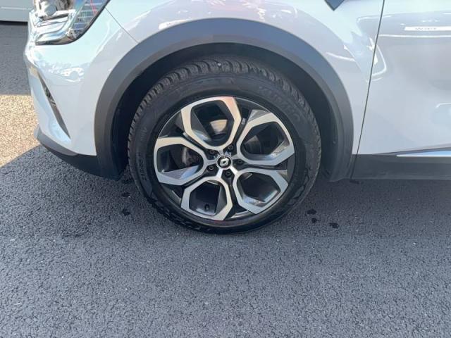 Renault Captur image 7