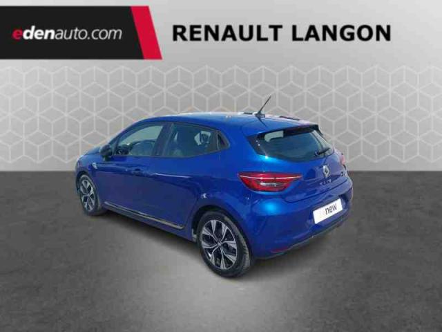 Renault Clio image 8