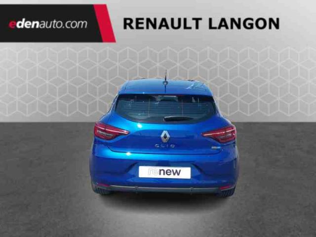 Renault Clio image 6
