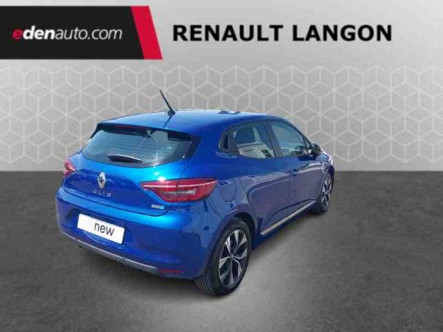 Renault Clio image 2