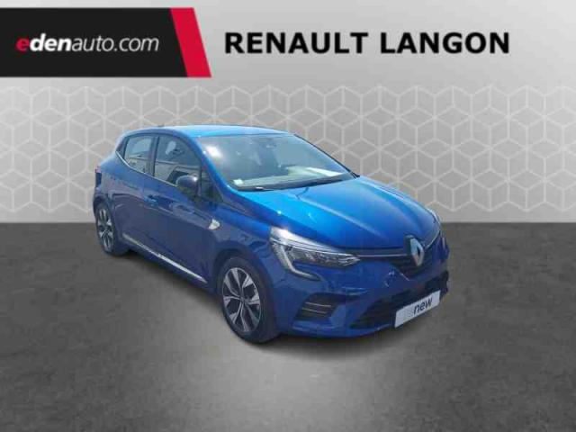 Renault Clio image 4