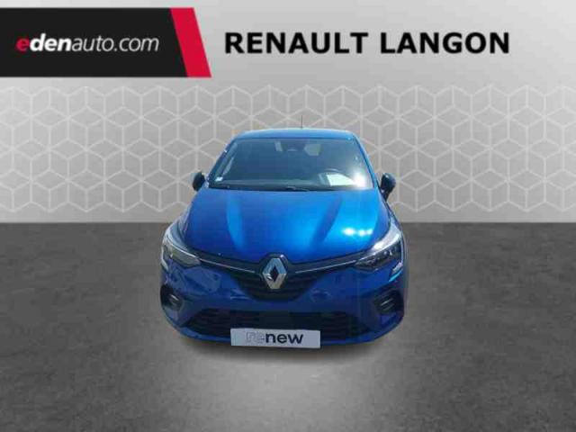 Renault Clio image 9