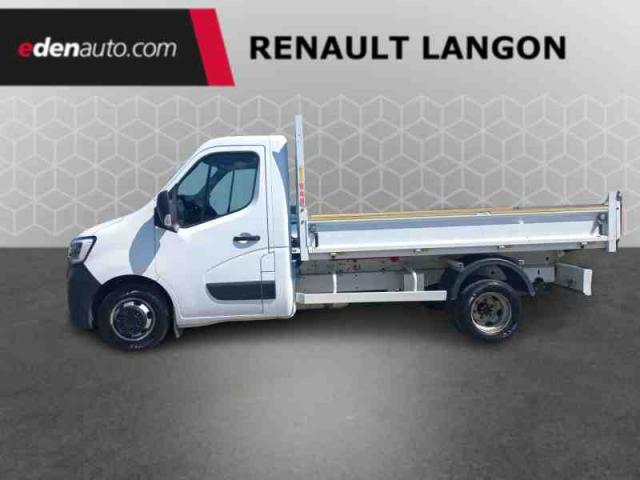 Renault Master image 8