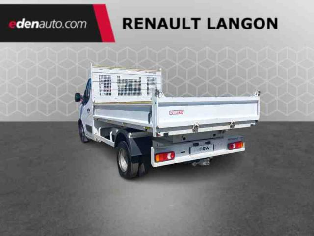 Renault Master image 9