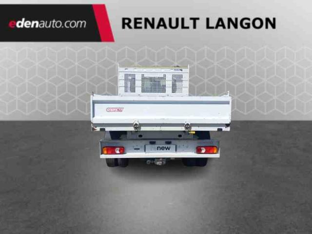 Renault Master image 1