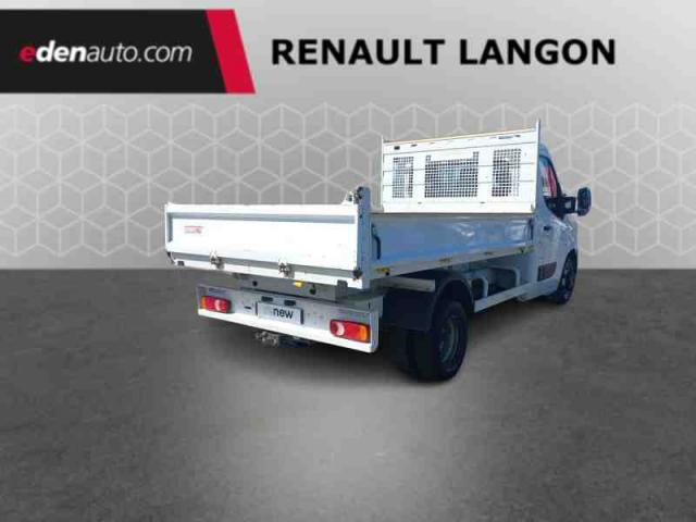 Renault Master image 4