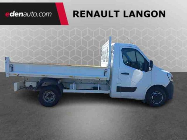 Renault Master image 3