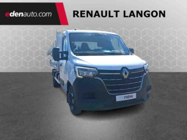 Renault Master image 7