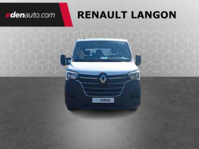 Renault Master image 5