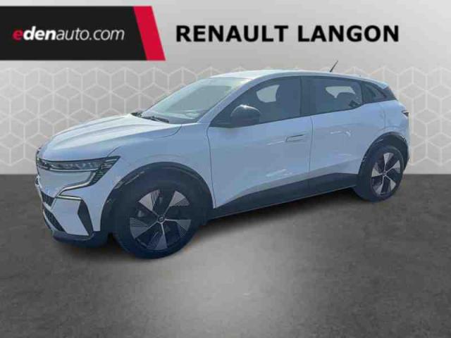 Renault Mégane image 1