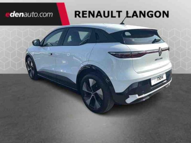 Renault Mégane image 6