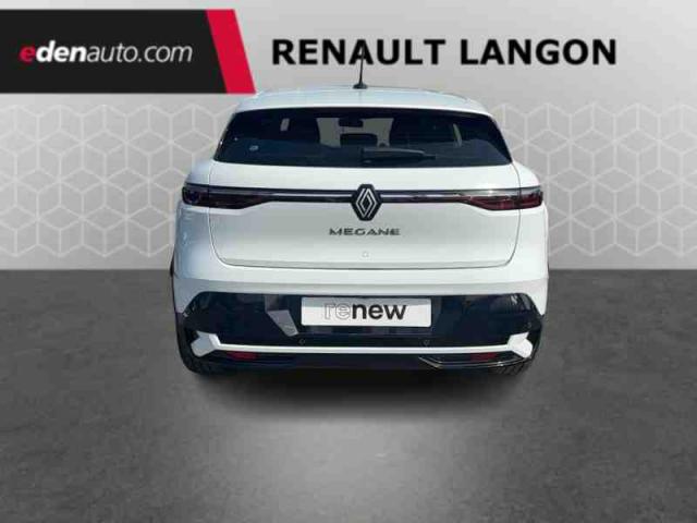 Renault Mégane image 4