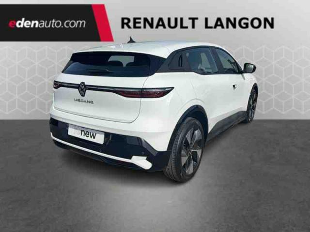 Renault Mégane image 3