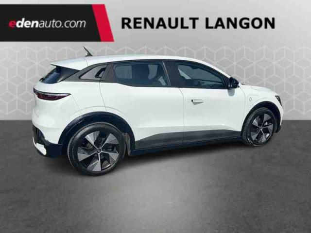 Renault Mégane image 2