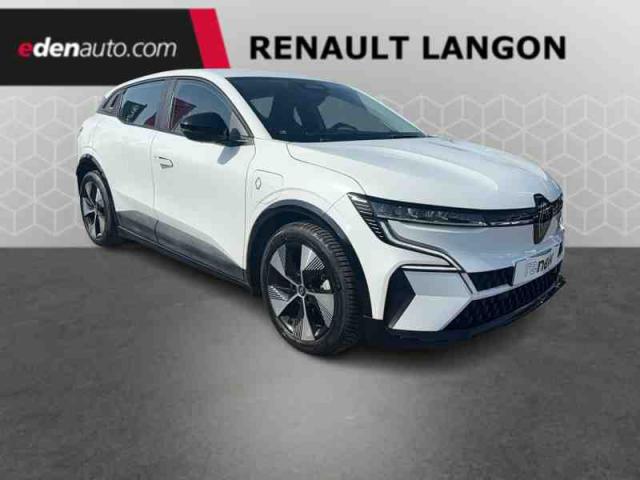 Renault Mégane image 8