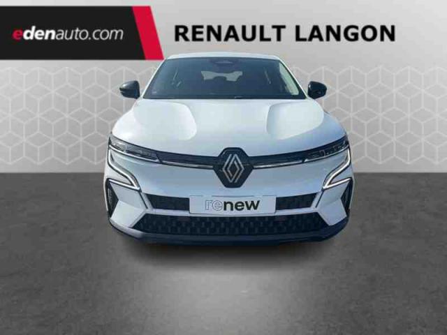 Renault Mégane image 9