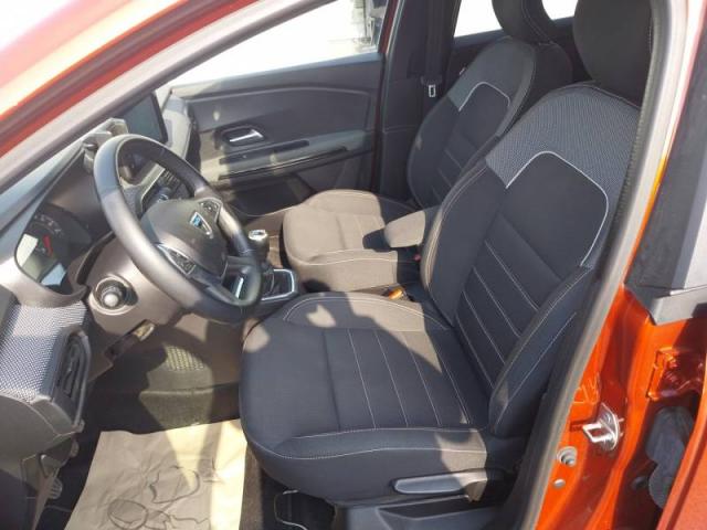 Dacia Jogger image 6