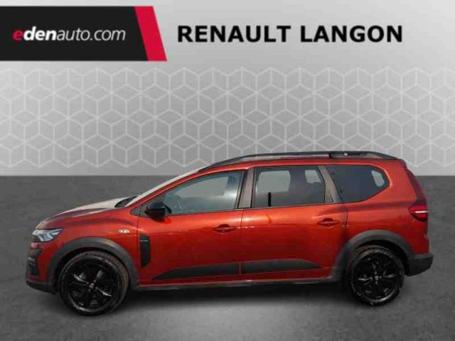 Dacia Jogger image 8