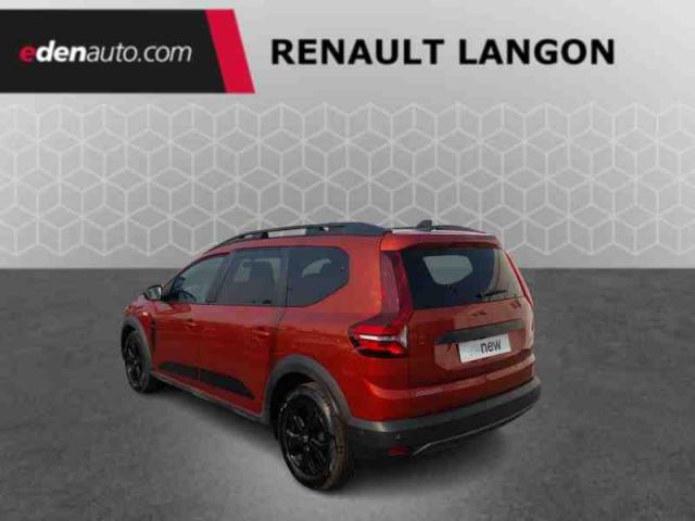 Dacia Jogger image 2